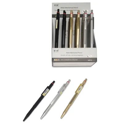 Bafix Ofy Versatil Kalem 0.7 Mm 8767