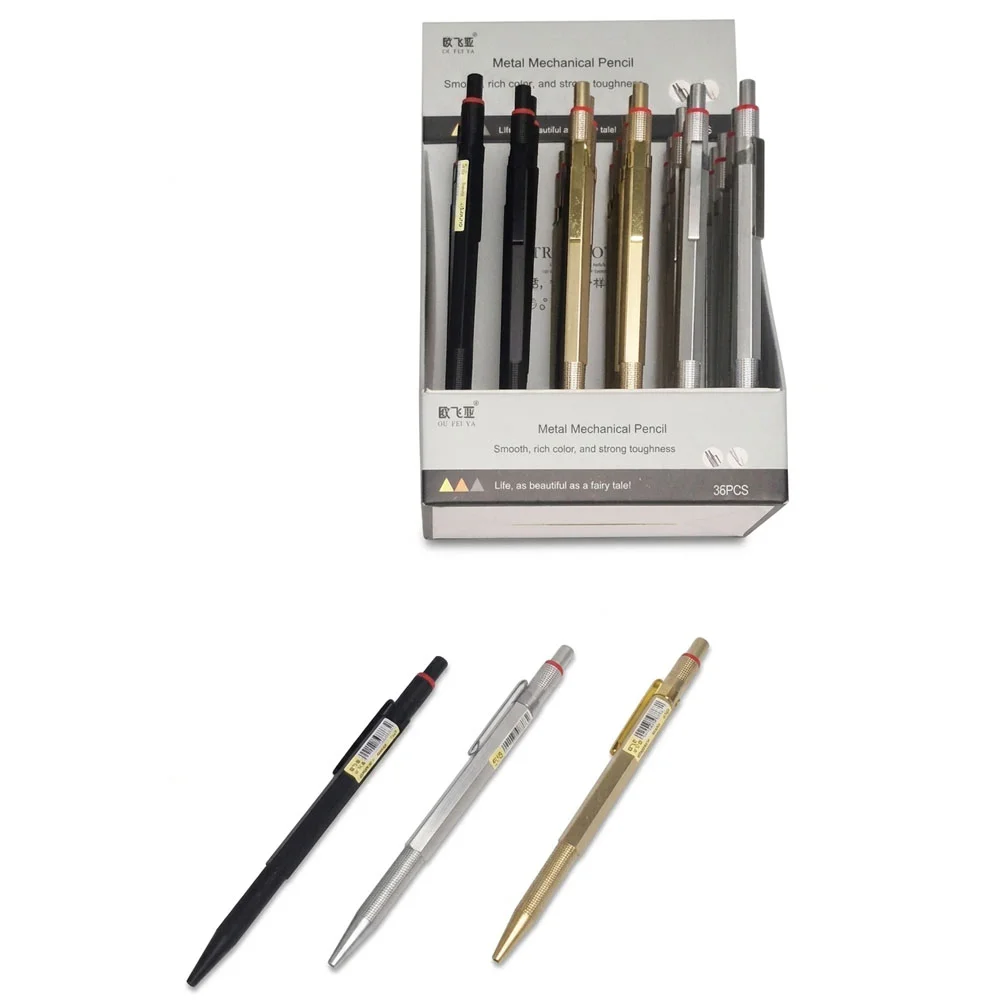 Bafix Ofy Versatil Kalem 0.7 Mm 8767