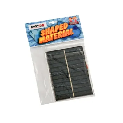 Misyon Güneş Paneli 5 W. 100x70 MM PN-100x70