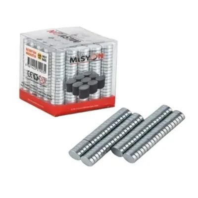 Misyon Mıknatıs Neudyum MSY-0605
