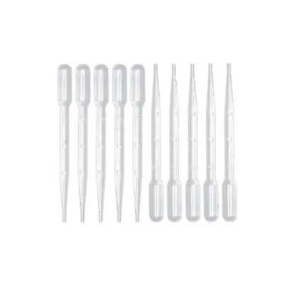 Misyon Plastik Damlalık MSY-6896