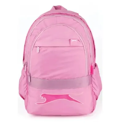 Me Sırt Çantası Slazenger Torıa Paraşüt Kumaş Pembe 23104