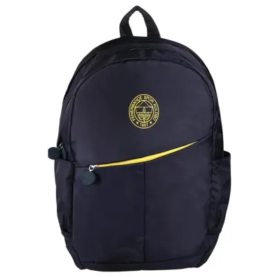 Me Sırt Çantası Fenerbahce Comfort Lacivert 24716