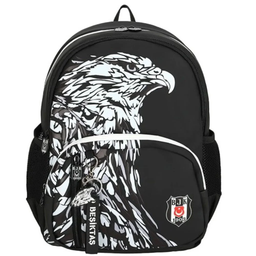 Me Anaokul Çantası Beşiktaş Kartal 25391