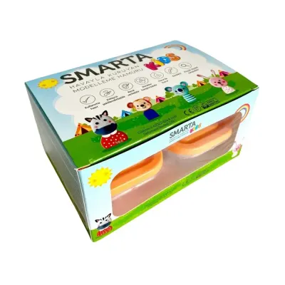 Smarta Kids Okul Seti (4 Lü Display) BKMS 70 Gr