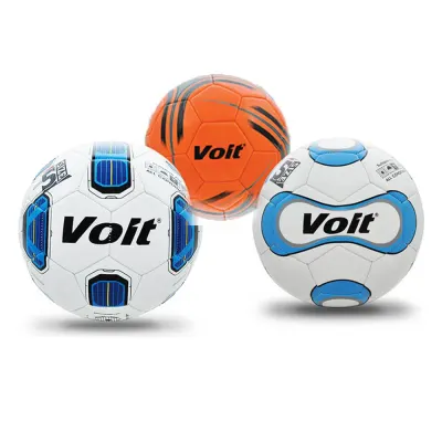 Voit Extreme Futbol Topu N5
