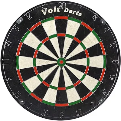 Voit Profesyonel Dart Seti 51001